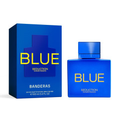 Antonio Banderas Blue Seduction Summer Essence