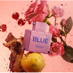 Antonio Banderas Blue Seduction Summer Essence for Women