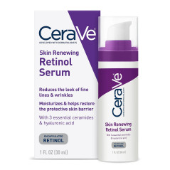 CeraVe Sérum De Retinol Skin Renewing