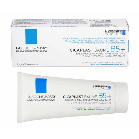 La Roche Posay Cicaplast Baume B5 100ml
