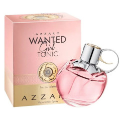 Azzaro Wanted Girl Tonic