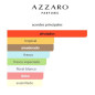 Azzaro Wanted Girl Tonic