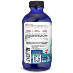 Childrens DHA Nordic Naturals 530mg 237ml