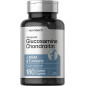 Glucosamina + Coindritin + Msm Horbach 180tab