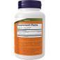 Probióticos Saccharomyces Boulardii Now 5 billones 120cap