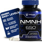 NMNH Wellness Labsrx 650mg 90cap