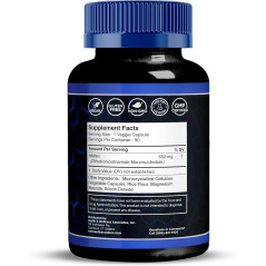 NMNH Wellness Labsrx 650mg 90cap