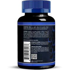 NMNH Wellness Labsrx 650mg 90cap