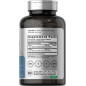 Niacin Horbaach Vitamina B-3 Flush-Free 500mg 70cap