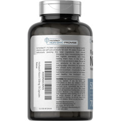 Niacin Horbaach Vitamina B-3 Flush-Free 500mg 70cap