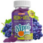 Hierro + Vitamina C Vital+Boon