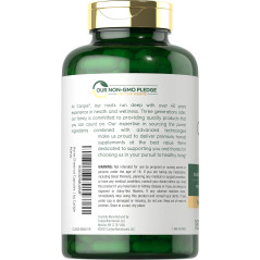 Castaño de Indias Carlyle 600mg 180cap