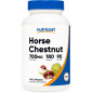 Castaño de Indias Nutricost 700mg 180cap