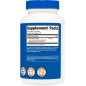 Castaño de Indias Nutricost 700mg 180cap