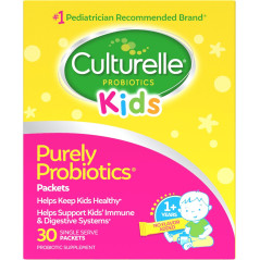 Culturelle Kids Purely Probiotics 30 sobres