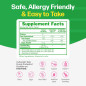 Culturelle Kids Purely Probiotics 30 sobres