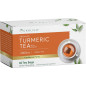 Té de Cúrcuma Carlyle 2.000mg 60 sobres