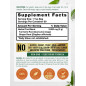 Té de Cúrcuma Carlyle 2.000mg 60 sobres