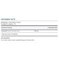 Sarsaparilla Root Piping Rock 1.000MG 120cap
