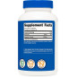 Taurato de Magnesio Nutricost 1.500mg 240cap