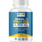 Omega 3 Mom Nutrix 6.000mg 150cap