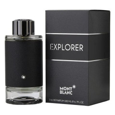 Montblanc Explorer 200ml