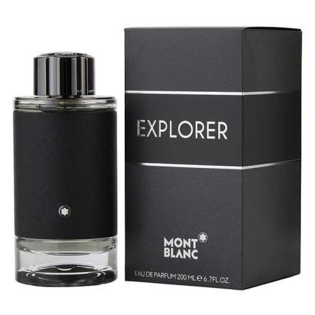 Montblanc Explorer 200ml