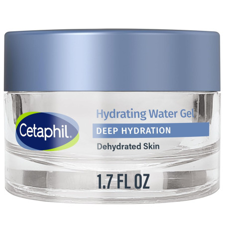 Cetaphil Hidratación Inmersiva en Gel