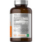 Calcio + D3 Horbaach 600mg 120cap