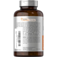 Calcio + D3 Horbaach 600mg 120cap Calcio + D3 Horbaach 600mg 120cap