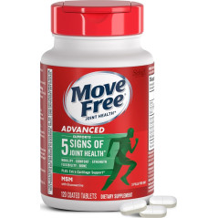 Glucosamina Move Free Schiff 120tab
