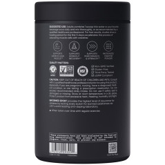 Creatina Monohidratada Sports Research 5gr 165 servicios