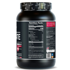 Sascha Fitness Isolate Fresa 29 servicios