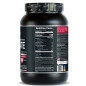 Sascha Fitness Isolate Fresa 29 servicios