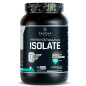 Sascha Fitness Isolate Galletas y Crema 29 servicios