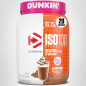 Proteina ISO 100 Dymatize Mocha Latte 20 servicios