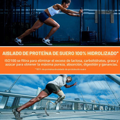 Proteina ISO 100 Dymatize Dunkin Mocha Latte 20 servicios Proteina ISO 100 Dymatize Dunkin Mocha Latte 20 servicios