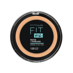 Maybelline Compacto Fit Me! Nro 128