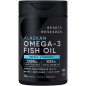 Omega 3 Sports Research 1.250mg 120cap