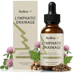 Drenaje Linfático Nuflos