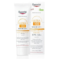 Eucerin Protector Solar Ultra 100 FPS 50+