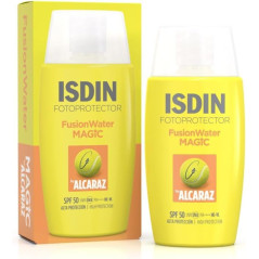 Isdin Protector Solar Fusion Water Magic Alcaraz 50ml