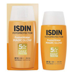 Isdin Protector Solar Fusion Water Magic Glow 50ml