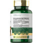 Ñame Silvestre Carlyle 1.200mg 200cap