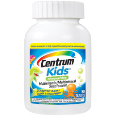 Centrum Kids 80tab