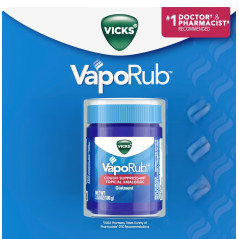 Vick Vaporub 100gr