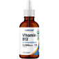 Vitamina B-12 Nutricost 5.000mcg 60ml