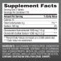 Glucosamina 1.500mg & Coindritin 1.200mg Members Mark 340tab