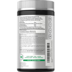 Multivitaminico + Probioticos Kids Horbaach 100tab Multivitaminico + Probioticos Kids Horbaach 100tab