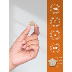 Multivitaminico + Probioticos Kids Horbaach 100tab Multivitaminico + Probioticos Kids Horbaach 100tab